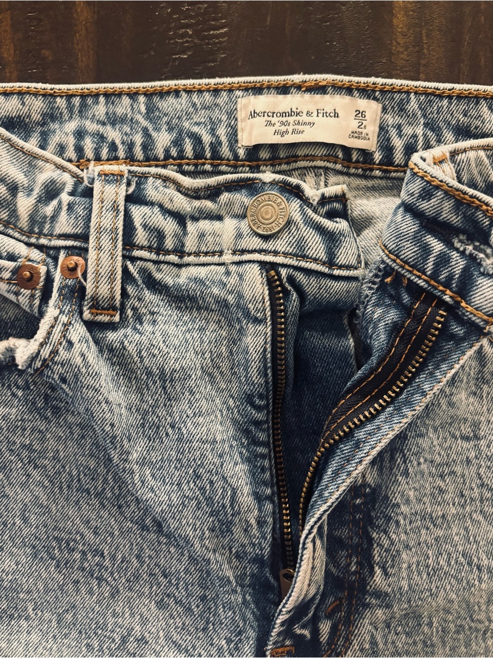 Jeans - Picture 4 of 5